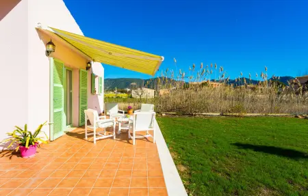 Casita del Mar, Maison 4 personnes à Port Verd - Photo 20