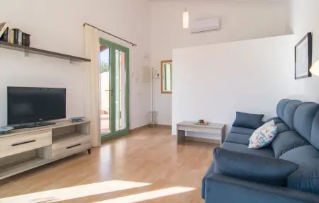 Casita del Mar, Maison 4 personnes à Port Verd - Photo 24