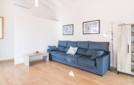 Casita del Mar, Maison 4 personnes à Port Verd - Photo 25
