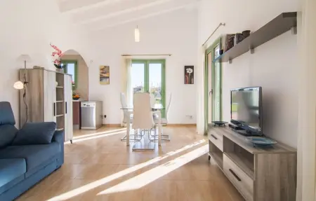 Casita del Mar, Maison 4 personnes à Port Verd - Photo 27