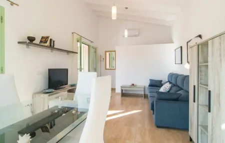 Casita del Mar, Maison 4 personnes à Port Verd - Photo 28