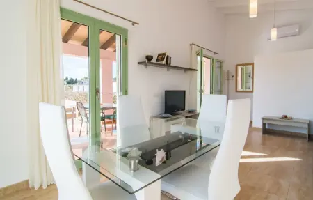 Casita del Mar, Maison 4 personnes à Port Verd - Photo 29