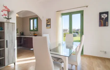 Casita del Mar, Maison 4 personnes à Port Verd - Photo 30