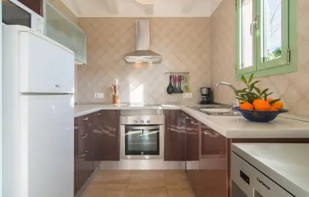 Casita del Mar, Maison 4 personnes à Port Verd - Photo 31