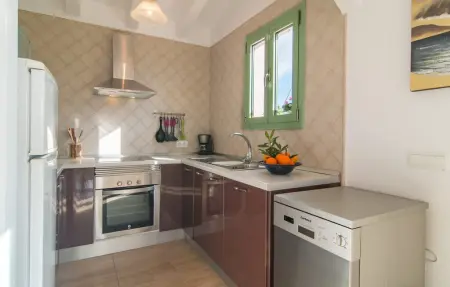 Casita del Mar, Maison 4 personnes à Port Verd - Photo 32