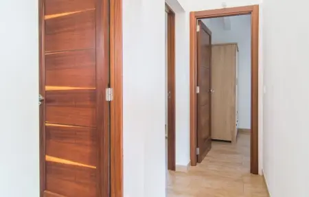 Casita del Mar, Maison 4 personnes à Port Verd - Photo 33