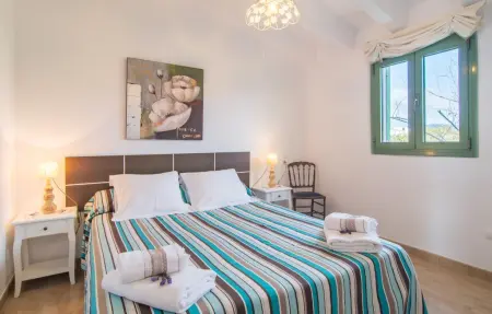 Casita del Mar, Maison 4 personnes à Port Verd - Photo 35