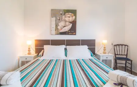 Casita del Mar, Maison 4 personnes à Port Verd - Photo 36
