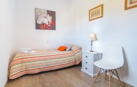 Casita del Mar, Maison 4 personnes à Port Verd - Photo 38