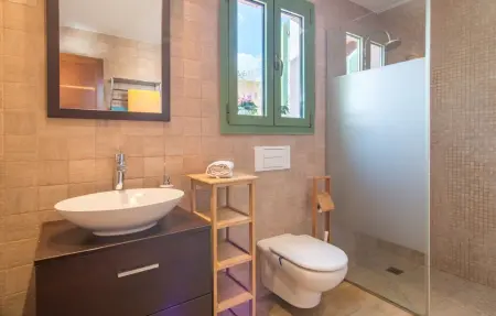 Casita del Mar, Maison 4 personnes à Port Verd - Photo 39