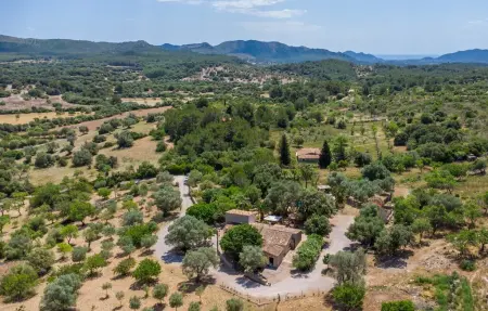 Can Colau, Maison 6 personnes à Arta - Photo 19