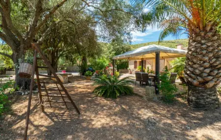 Can Colau, Maison 6 personnes à Arta - Photo 23