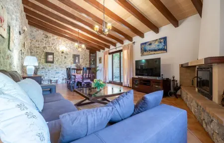 Can Colau, Maison 6 personnes à Arta - Photo 27