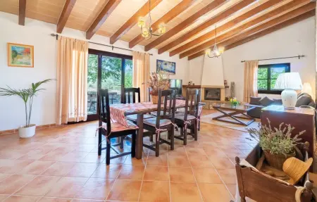 Can Colau, Maison 6 personnes à Arta - Photo 29