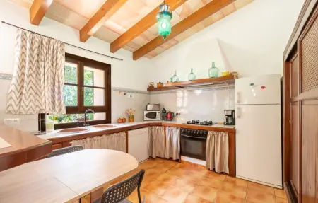 Can Colau, Maison 6 personnes à Arta - Photo 31