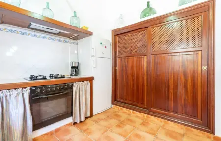 Can Colau, Maison 6 personnes à Arta - Photo 32