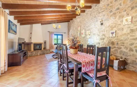 Can Colau, Maison 6 personnes à Arta - Photo 34