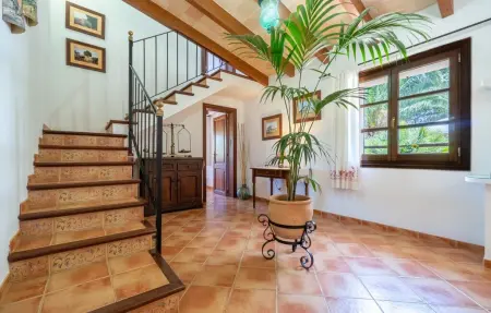Can Colau, Maison 6 personnes à Arta - Photo 37