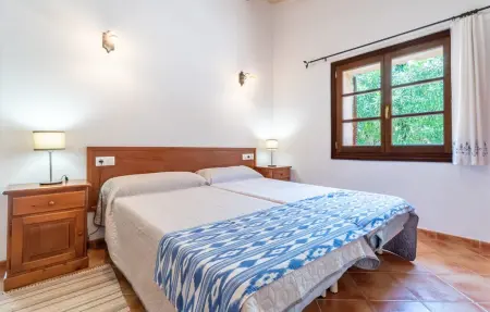 Can Colau, Maison 6 personnes à Arta - Photo 38