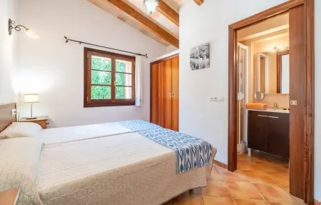 Can Colau, Maison 6 personnes à Arta - Photo 39