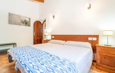 Can Colau, Maison 6 personnes à Arta - Photo 40