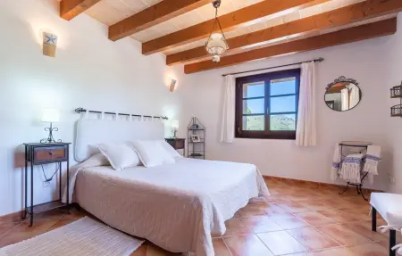 Can Colau, Maison 6 personnes à Arta - Photo 41