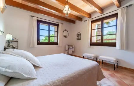 Can Colau, Maison 6 personnes à Arta - Photo 42