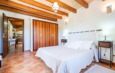 Can Colau, Maison 6 personnes à Arta - Photo 43