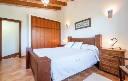 Can Colau, Maison 6 personnes à Arta - Photo 45