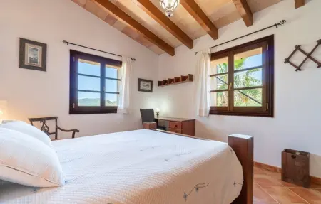 Can Colau, Maison 6 personnes à Arta - Photo 46