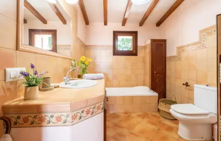 Can Colau, Maison 6 personnes à Arta - Photo 48