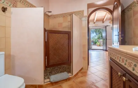 Can Colau, Maison 6 personnes à Arta - Photo 49