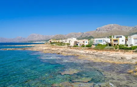 Randemar, Maison 4 personnes à Colonia de Sant Pere - Photo 1