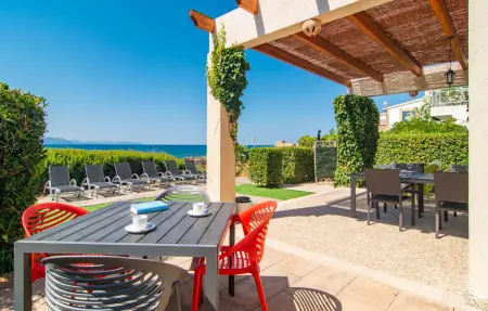 Randemar, Maison 4 personnes à Colonia de Sant Pere - Photo 2