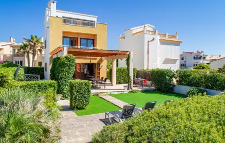 Randemar, Maison 4 personnes à Colonia de Sant Pere - Photo 3