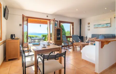 Randemar, Maison 4 personnes à Colonia de Sant Pere - Photo 5