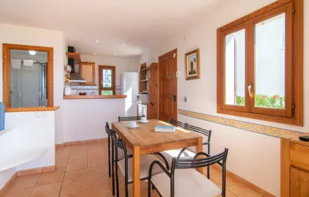 Randemar, Maison 4 personnes à Colonia de Sant Pere - Photo 6