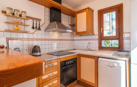 Randemar, Maison 4 personnes à Colonia de Sant Pere - Photo 7