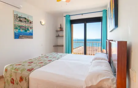 Randemar, Maison 4 personnes à Colonia de Sant Pere - Photo 8