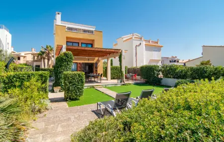 Randemar, Maison 4 personnes à Colonia de Sant Pere - Photo 9