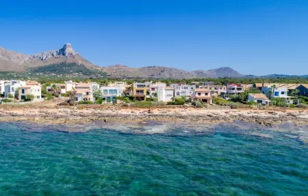 Randemar, Maison 4 personnes à Colonia de Sant Pere - Photo 10