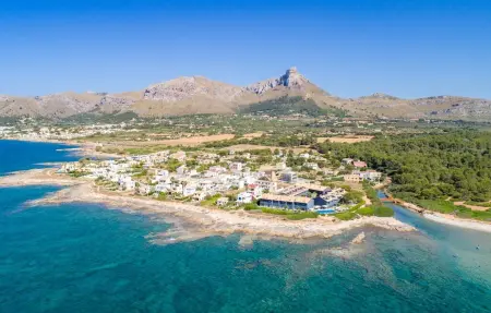 Randemar, Maison 4 personnes à Colonia de Sant Pere - Photo 11