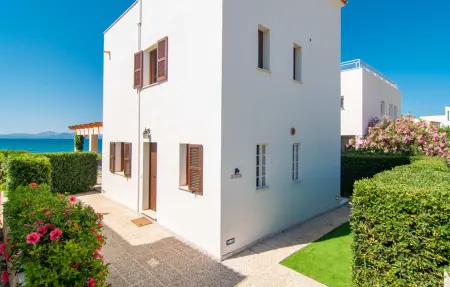 Randemar, Maison 4 personnes à Colonia de Sant Pere - Photo 14