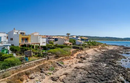 Randemar, Maison 4 personnes à Colonia de Sant Pere - Photo 15