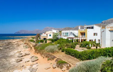 Randemar, Maison 4 personnes à Colonia de Sant Pere - Photo 16