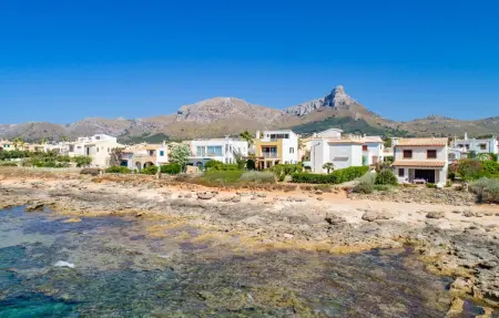 Randemar, Maison 4 personnes à Colonia de Sant Pere - Photo 17