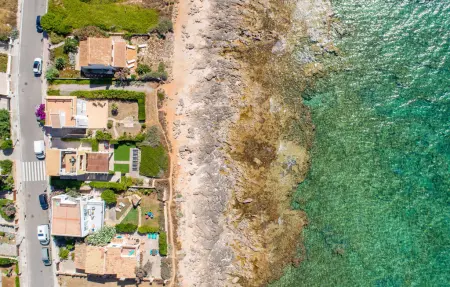 Randemar, Maison 4 personnes à Colonia de Sant Pere - Photo 19