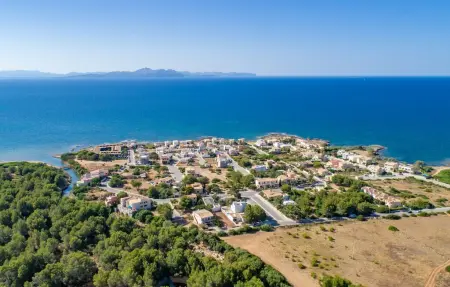Randemar, Maison 4 personnes à Colonia de Sant Pere - Photo 20
