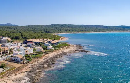 Randemar, Maison 4 personnes à Colonia de Sant Pere - Photo 21