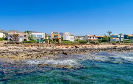 Randemar, Maison 4 personnes à Colonia de Sant Pere - Photo 22